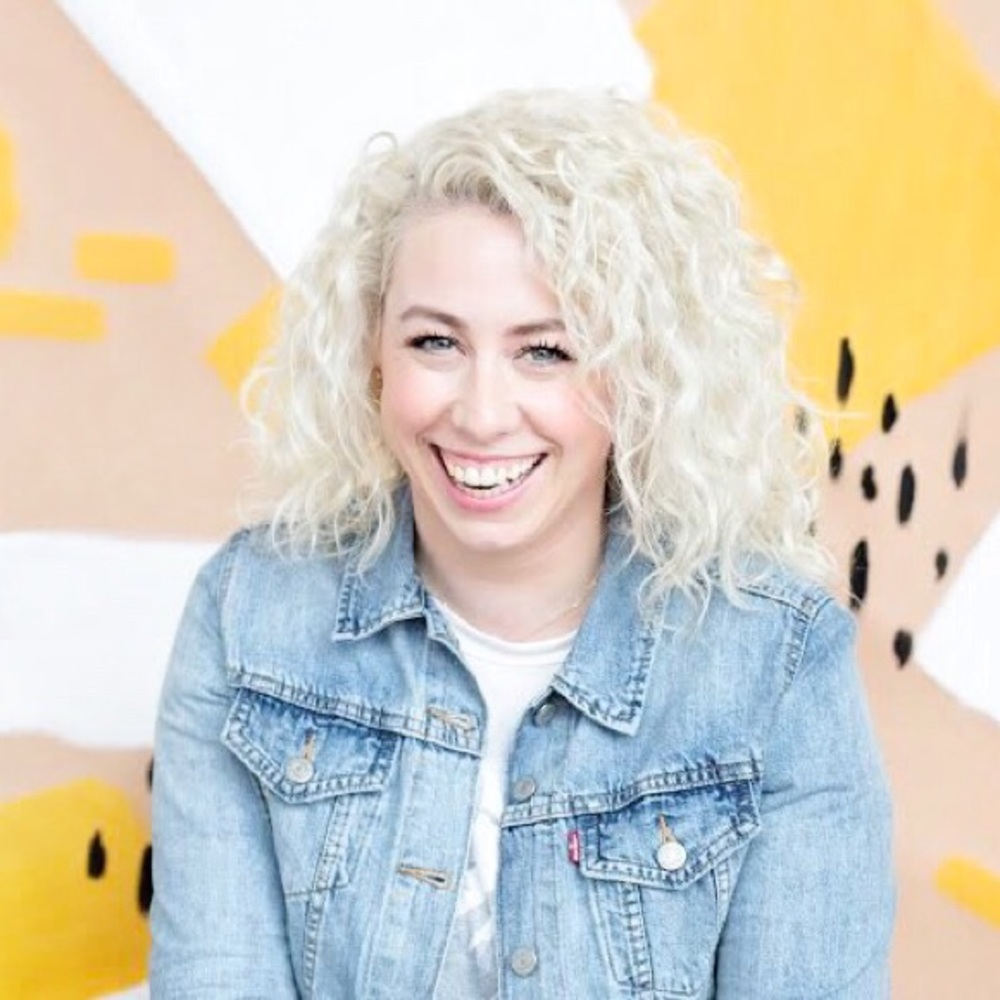 Meet your Posher, Amy